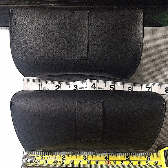 (UNISEX) RAY-BAN SHELL CASE (ONLY) (NWOT) - Picture 9 of 16